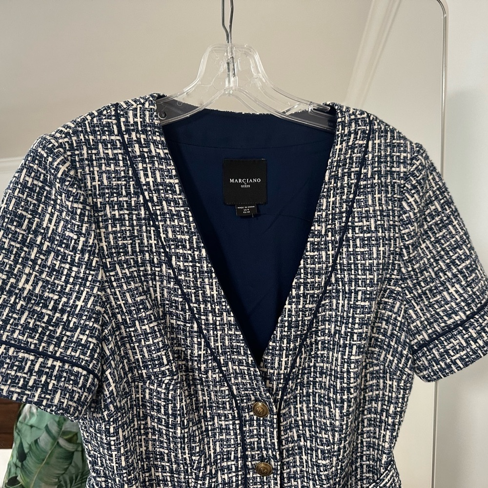 Guess marciano dress - Picture 11 of 11